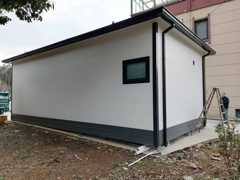 集成房屋